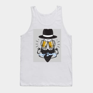 ENERGI DRINKING Tank Top